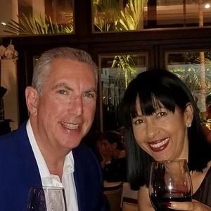 Meet your Posher, Joel